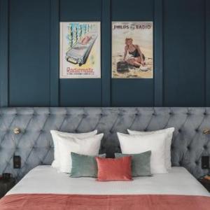 PLEY Hotel 