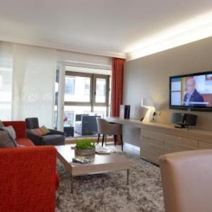 Aparthotels in Paris 