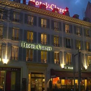 Hotel Claret