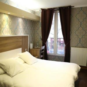 Grand Hotel Nouvel Opera