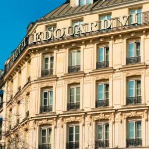 Hotel Edouard VI