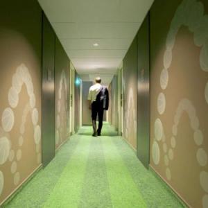 Ibis Styles Paris massena Olympiades 
