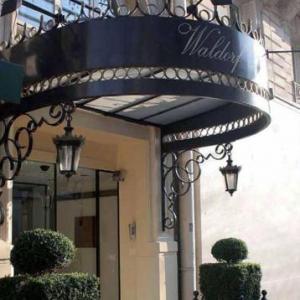 Hotel Florida Paris