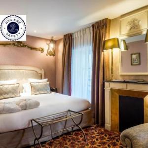 Hotel Chateaubriand