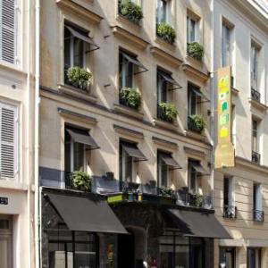 Hotel du ministere