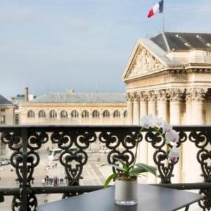 Hotel Les Dames du Pantheon