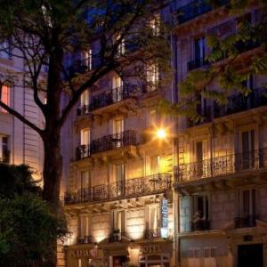 Residence Henri Iv