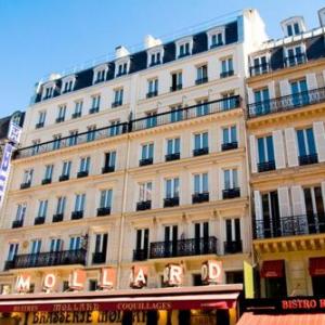 Timhotel Opera Madeleine