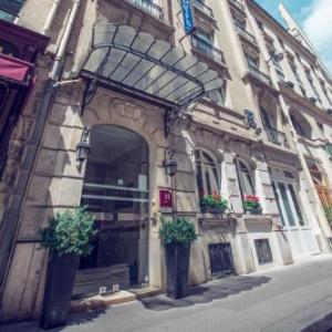 Timhotel Palais Royal