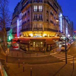 Timhotel Paris Gare Montparnasse