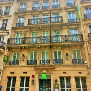 Ibis Styles Paris Gare Saint Lazare