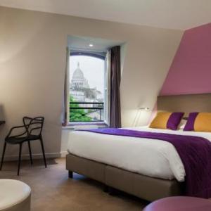 Timhotel Montmartre