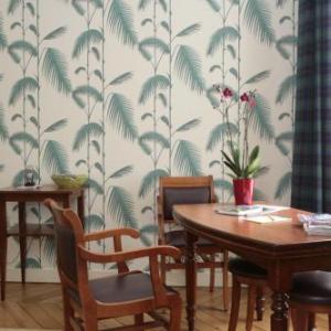 HotelHome Paris 16
