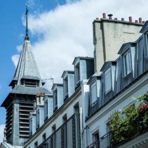 Hotel Beaurepaire Republique
