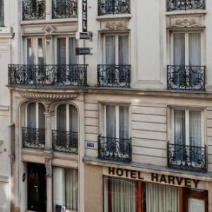 Hotel in Paris 