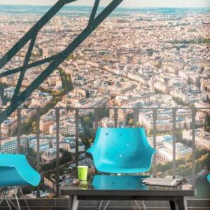 ibis Styles Paris Eiffel Cambronne Paris