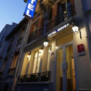 Hotel in Paris 
