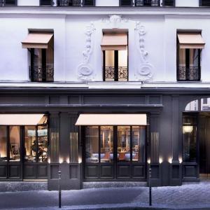 Hotel in Paris 