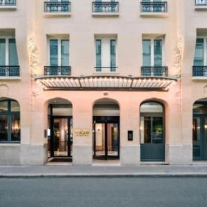 Hotel in Paris 