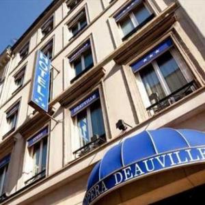Opera Deauville Paris 