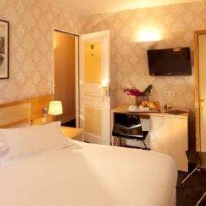Best Western Bretagne montparnasse
