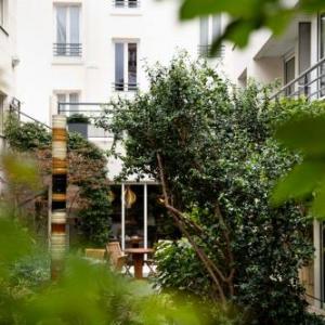 Jardins Eiffel 