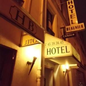 Beaunier Hotel