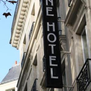 Hotel Alane 