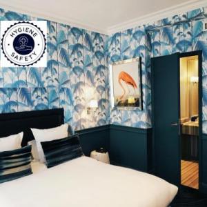 Hotel George Washington Paris 