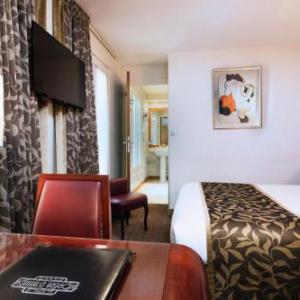 Hotel Opera dAntin 