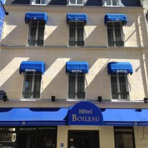 Boileau