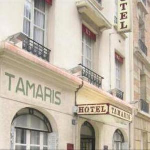 Tamaris Hotel