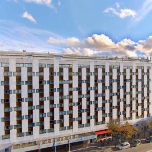 Le meridien Etoile