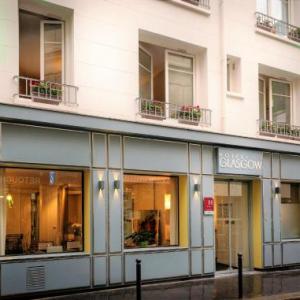 Glasgow Monceau by Patrick Hayat