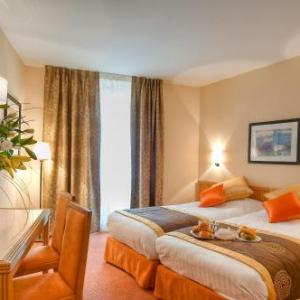 Hotel De LOcean