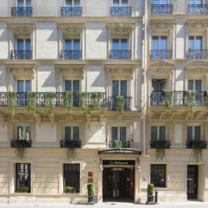 Le Belmont Paris 