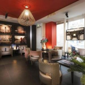 Hotel Atmospheres 