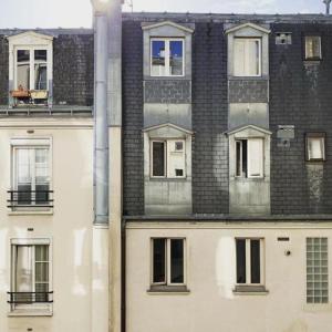 Hotel Istria Paris 