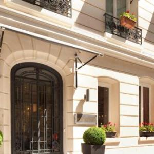Hotel Residence Foch