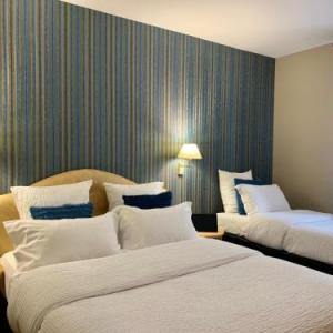 Hotel Central Saint Germain