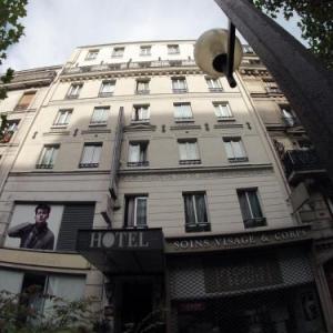 Residence Chatillon