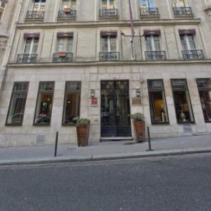 Hotel in Paris 