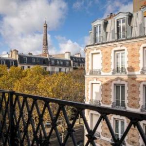 Hotel Relais Bosquet 