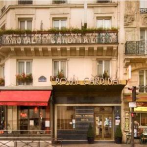 Hotel Royal Cardinal