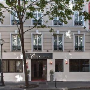 Hotel B Square