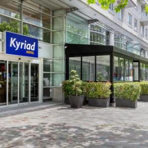 Kyriad Paris Bercy Village