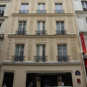 Hotel Atelier Vavin
