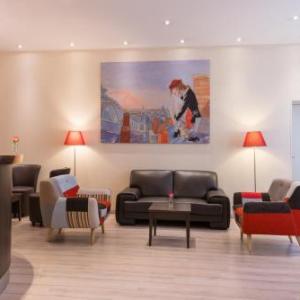 LOuest Hotel 