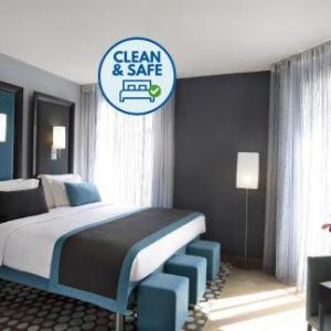 Hotel Bassano Paris