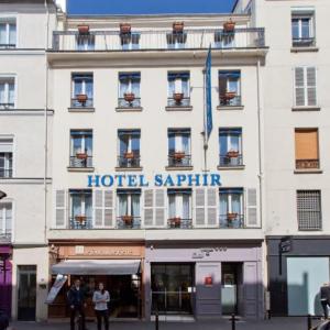 Saphir Grenelle